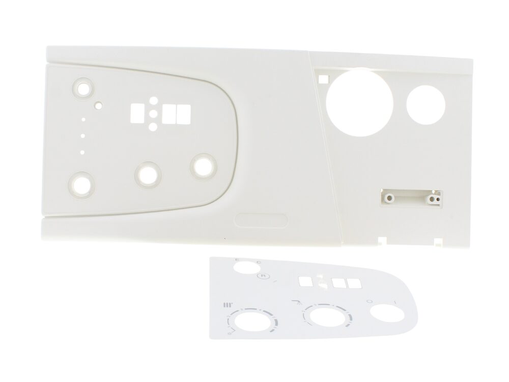 Ariston Control Panel 65101277