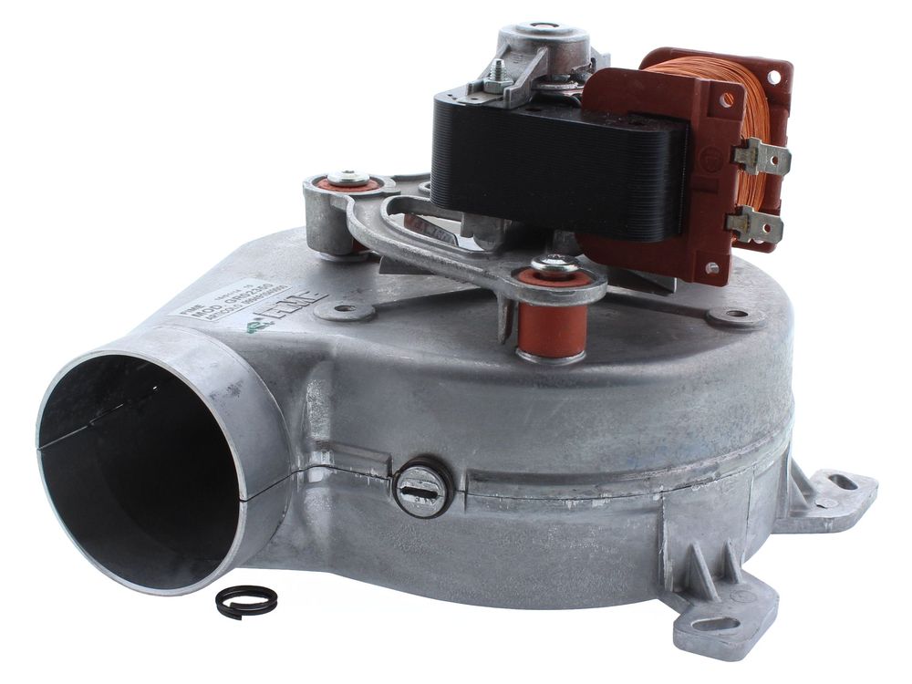 Ariston Fan Assembly 65101428