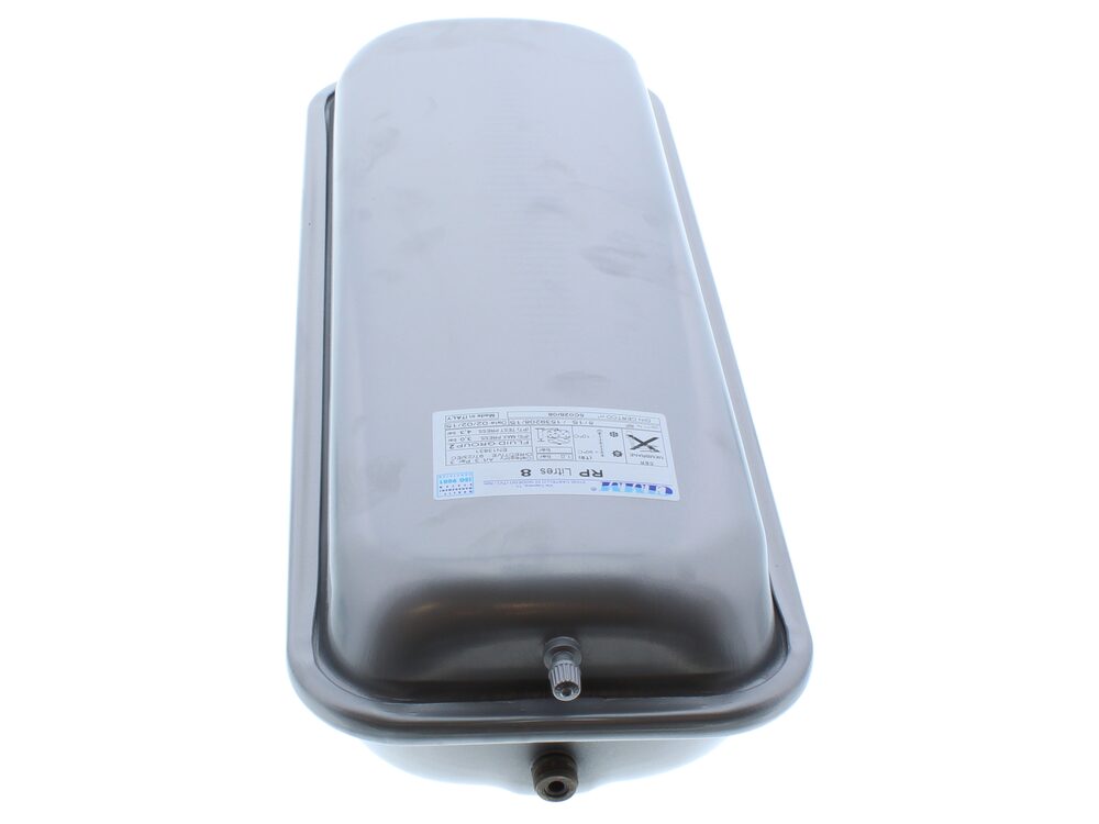 Ariston Expansion Vessel 8 Litre Kit 65101718