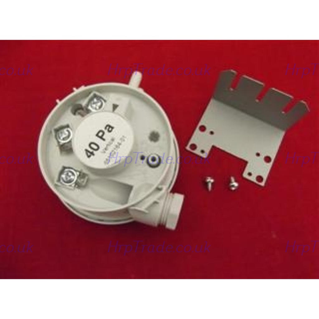 Ariston Air Pressure Switch 65102164-01