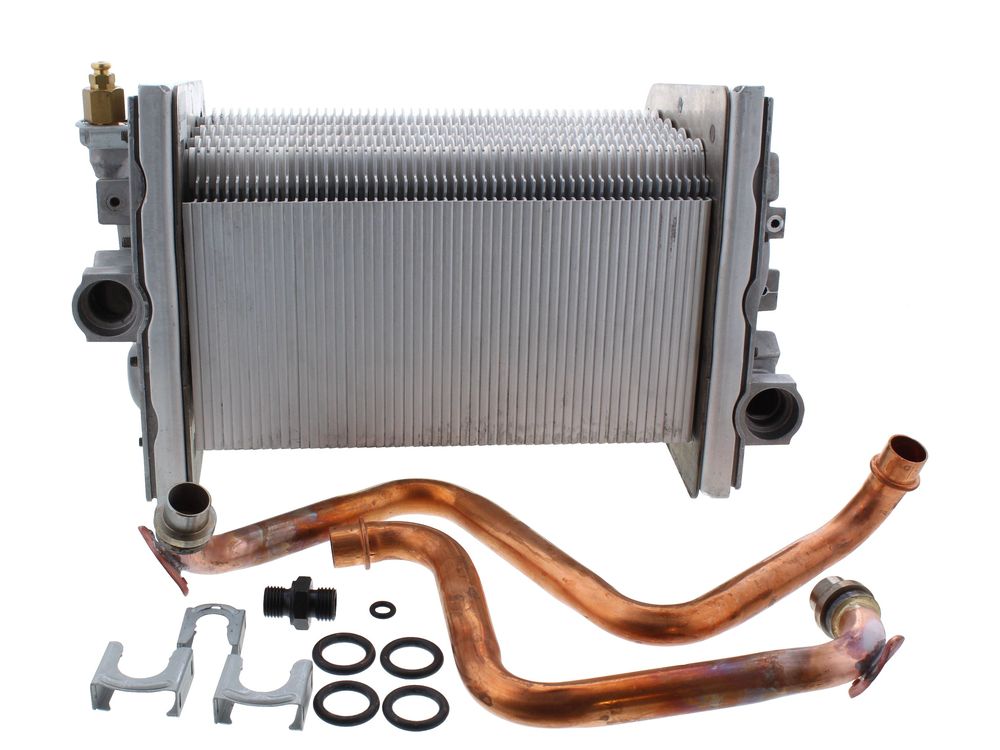 Ariston Heat Exchanger 65102233