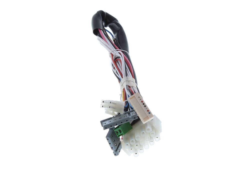 Ariston Low Voltage Wiring 65102559