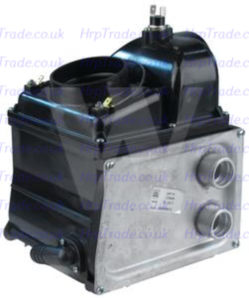 Ariston Recuperator (Complete) 65102576