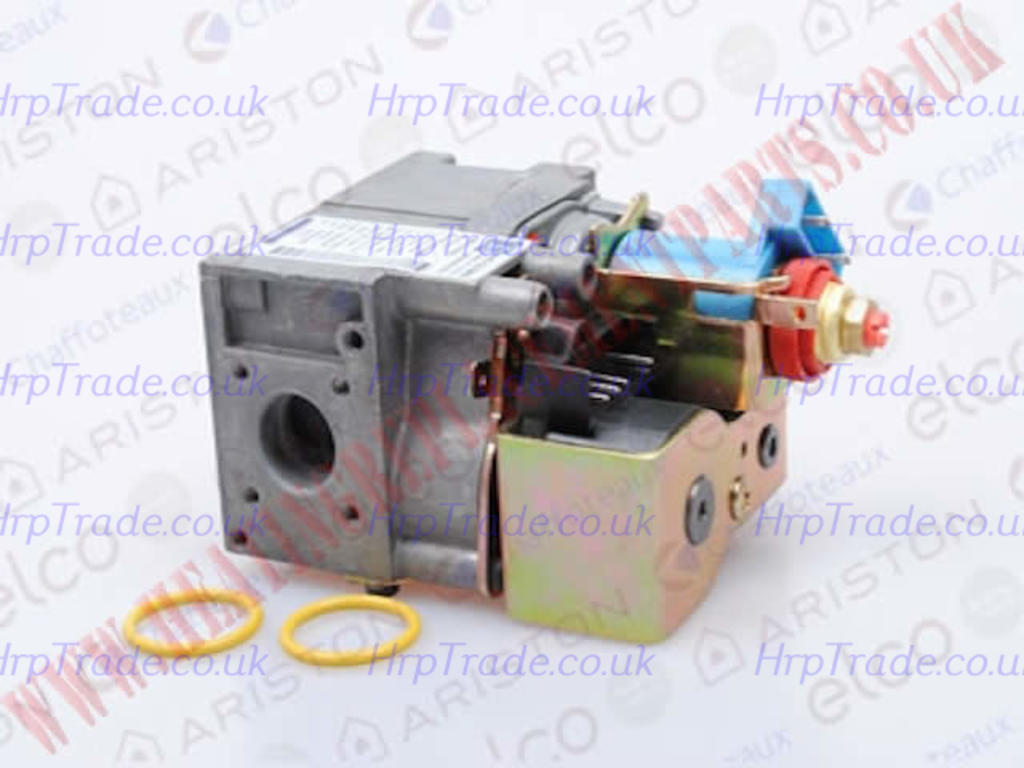Ariston Gas Valve 65104254