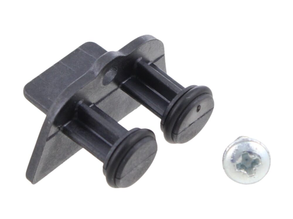 Ariston Flue Intake Plug 65104295-01