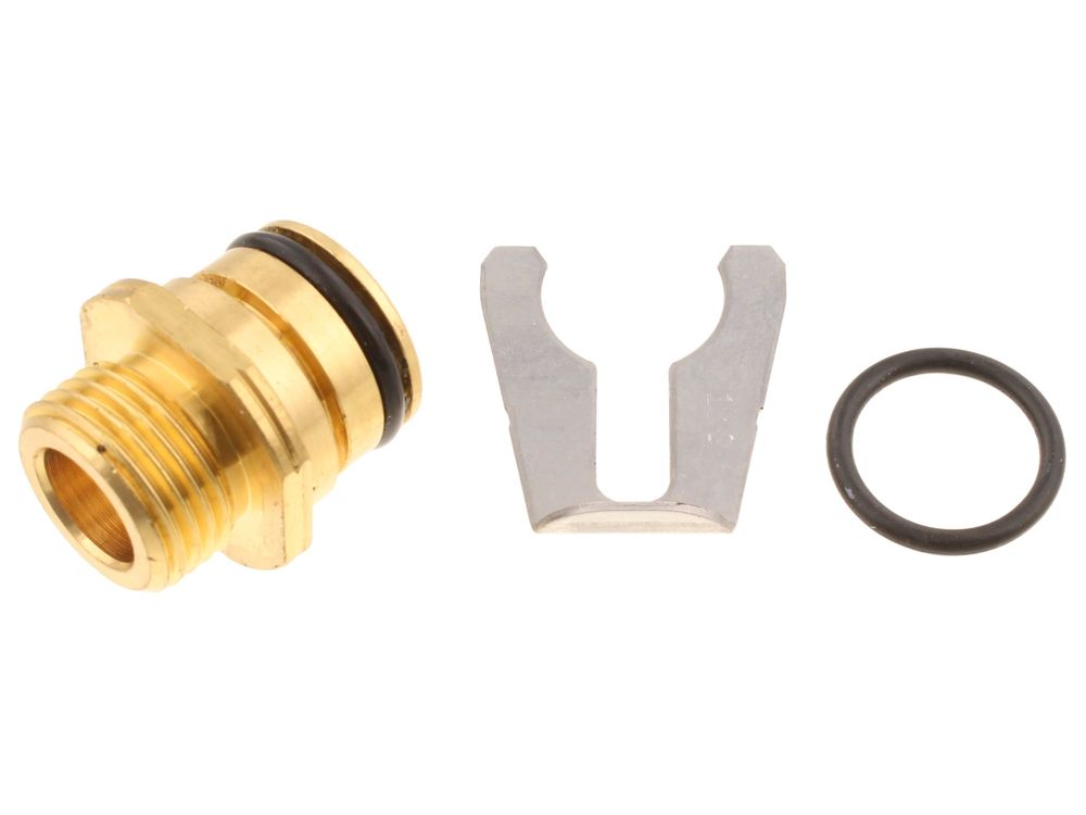 Ariston Union (1/2 Inch) 65104327