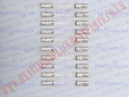 Ariston Display Glass 65104356