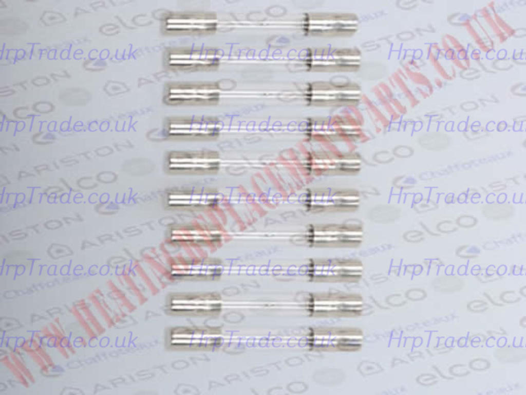 Ariston Display Glass 65104356