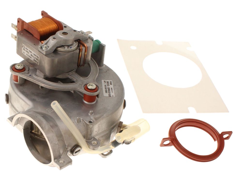 Ariston Fan 65104452