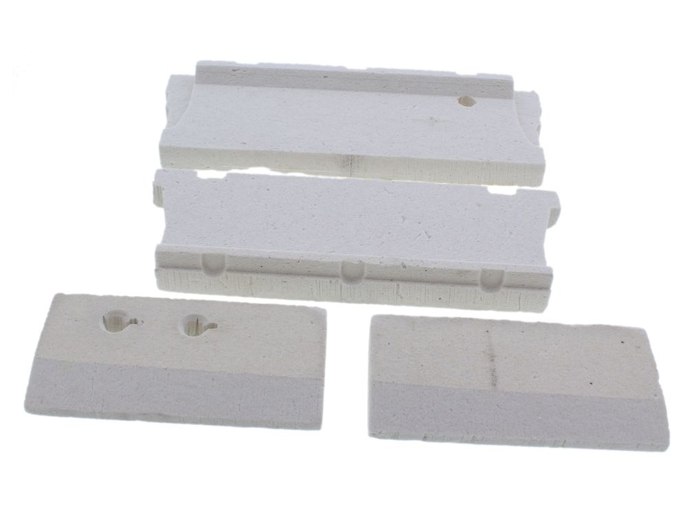 Ariston Insulation Panels Kit 65104680