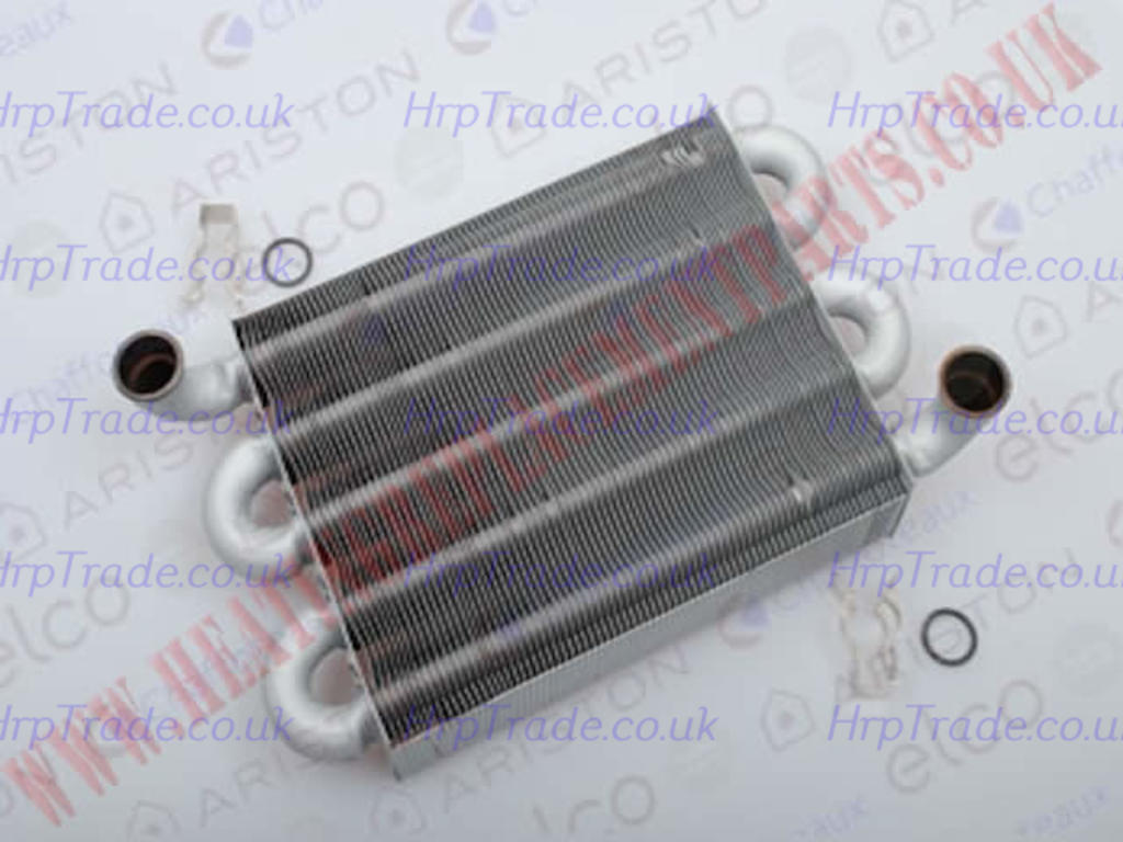 Ariston Main Heat Exchanger 65106297