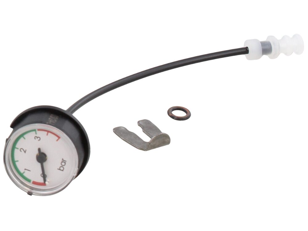 Ariston Pressure Gauge 65114200