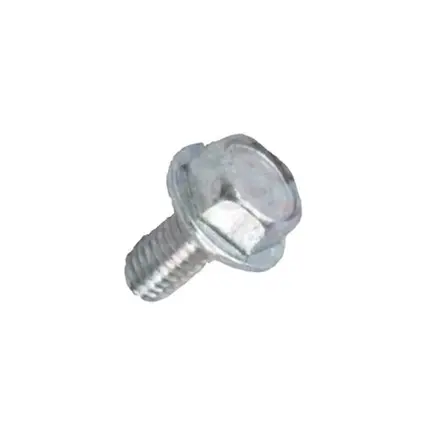 Ariston 65114656 Flange Screw M6X12