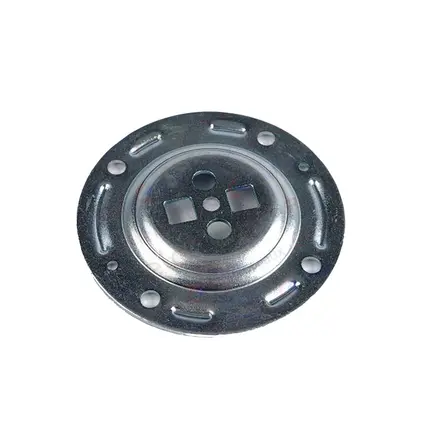 Ariston 65114661 Flange (4 Holes)