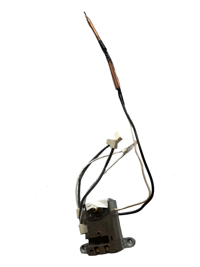 Ariston 65115137 Wired Thermostat