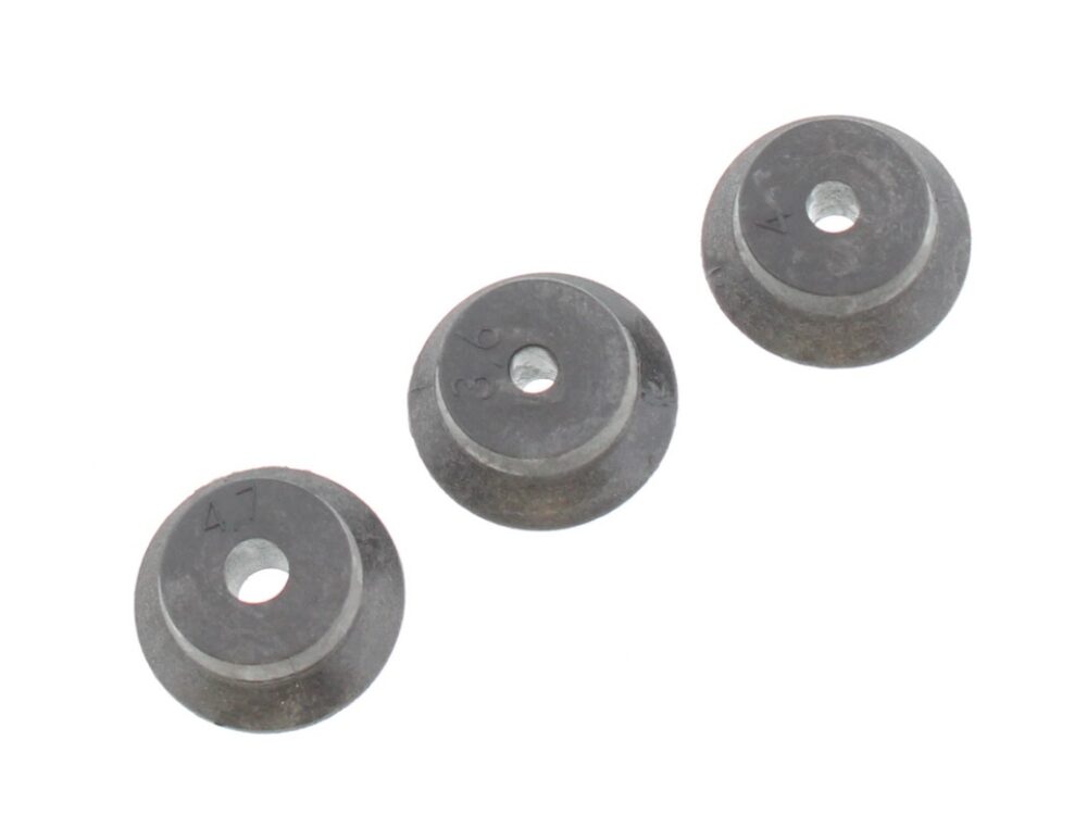 Ariston Burner Jet Full Kit 65117075