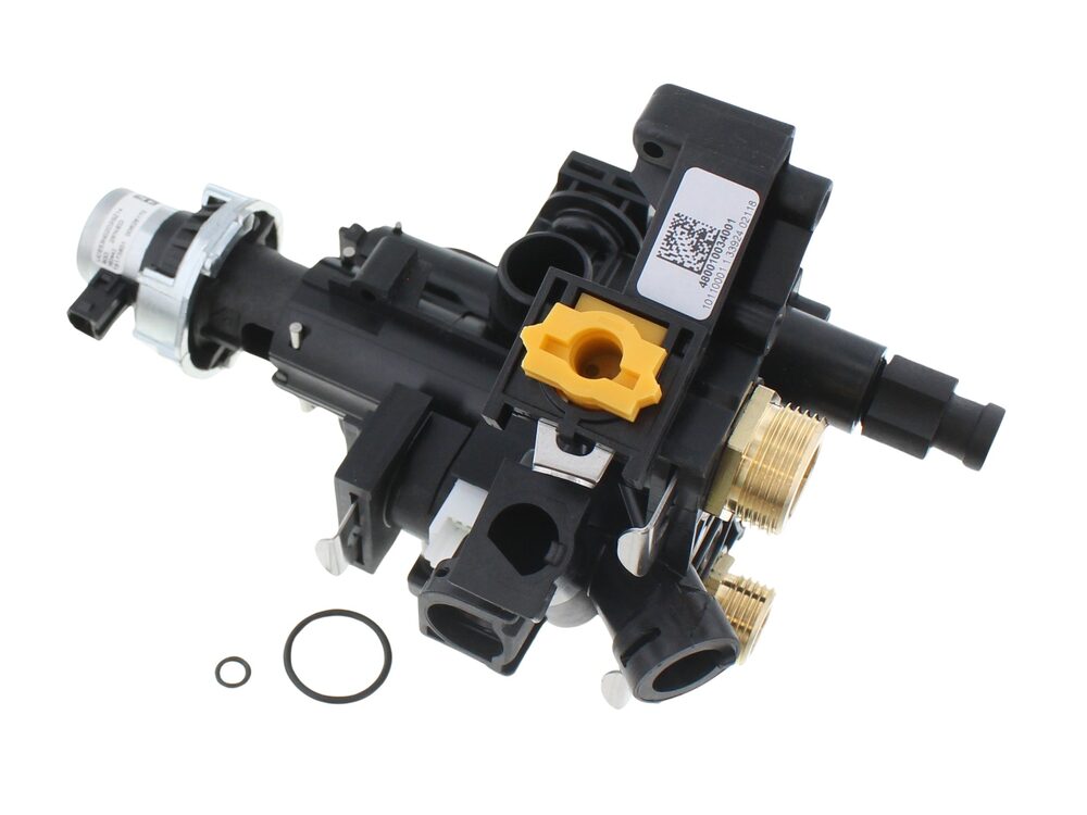Ariston Return Group 65117954