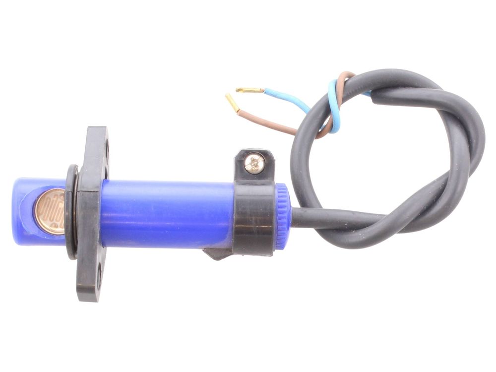 Ecoflam FC7/A Photocell and Clamp 65320072