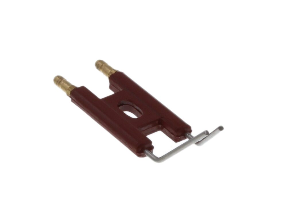 Ecoflam Monoblock Electrode Min 1-4-8-12 Red Resin 65320921