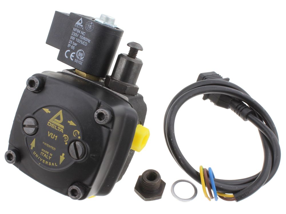 Ecoflam Delta VM1RL1 Pump 65322989
