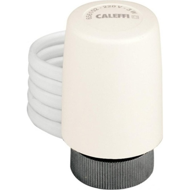 Altecnic Thermoelectric Actuator 24V