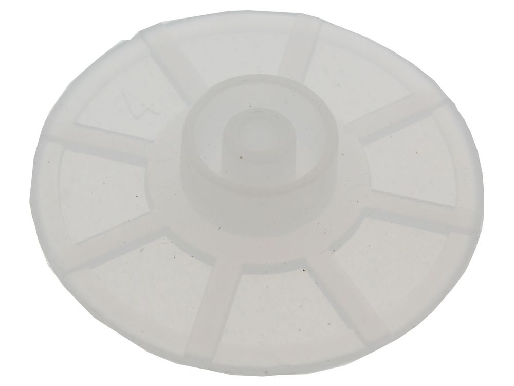 Vokera Bearer Plate 6867