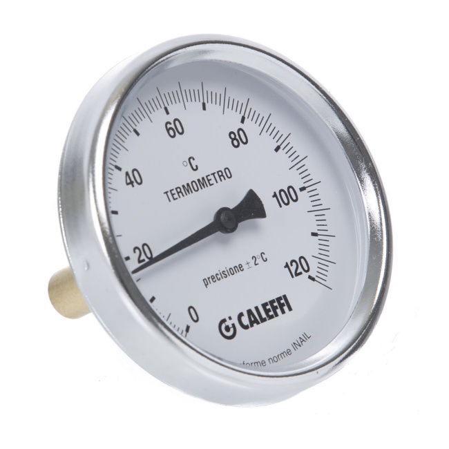 Altecnic Temperature Gauge 688100