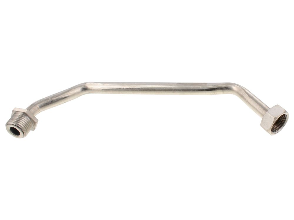 Vokera Mains Water Inlet Pipe 6912