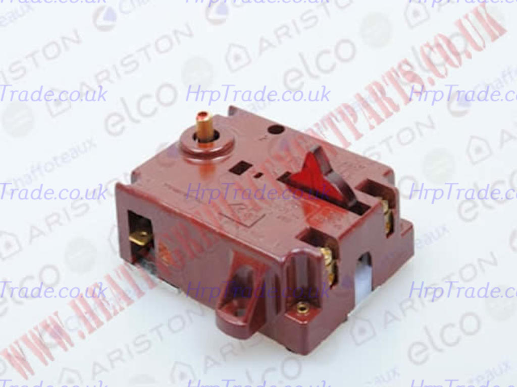 Ariston 691598 Thermostat