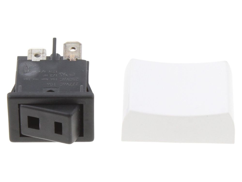 Worcester Bosch Power Switch 7099041