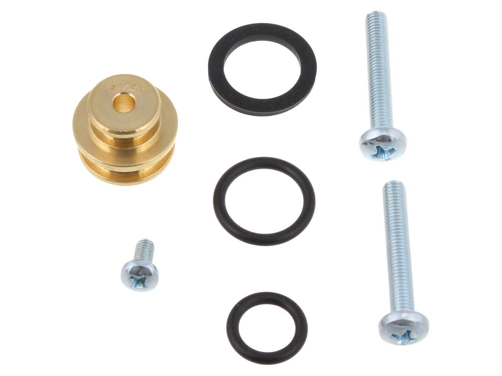 Buderus Orifice 2E (G20) 4.45mm 7099090