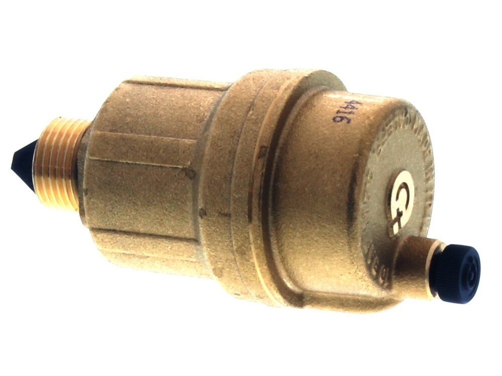 Buderus Automatic Air Vent 7099180