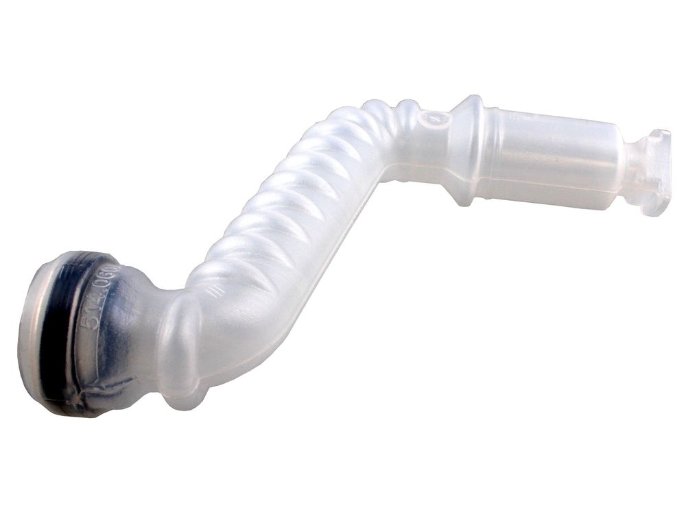 Worcester Bosch Drain Pipe 7101410