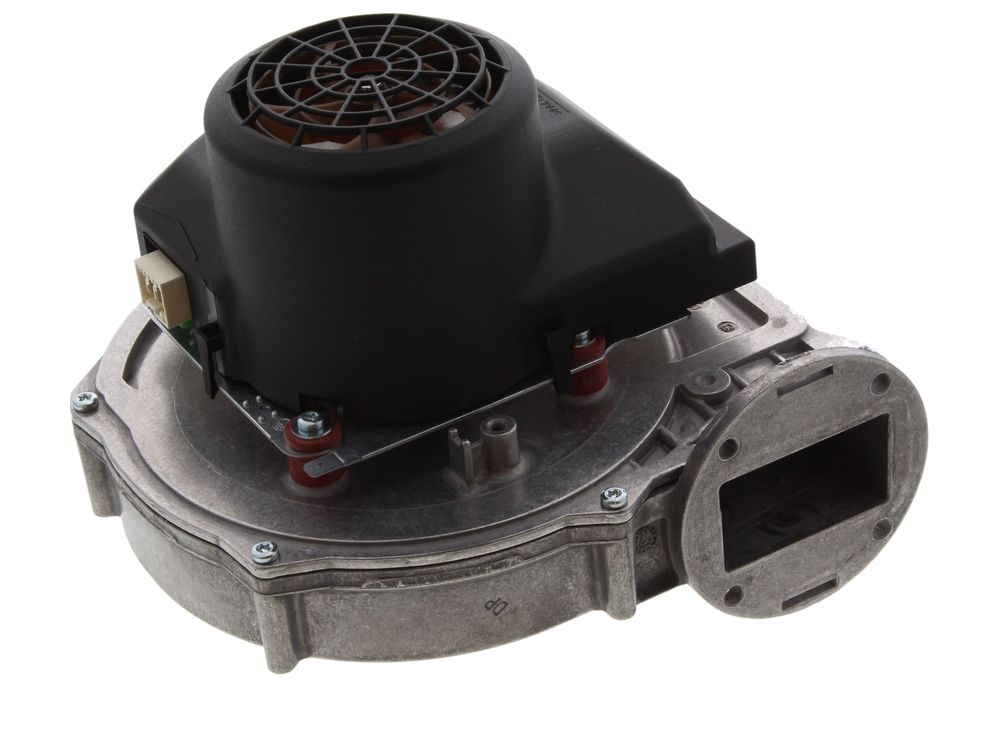 Worcester GB162 85-100kW fan 7101454