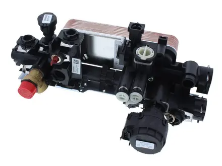 Baxi Hydraulic Group 28kW 12L 710174701