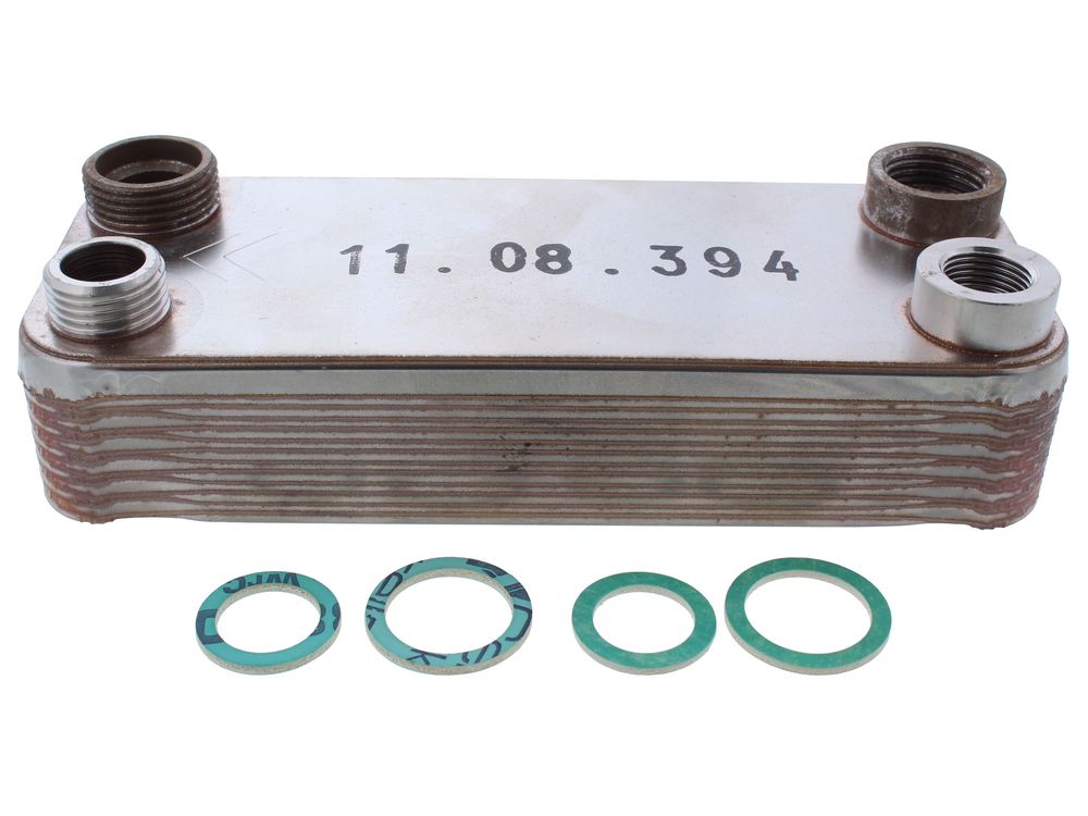 Vokera Domestic Heat Exchanger 7140