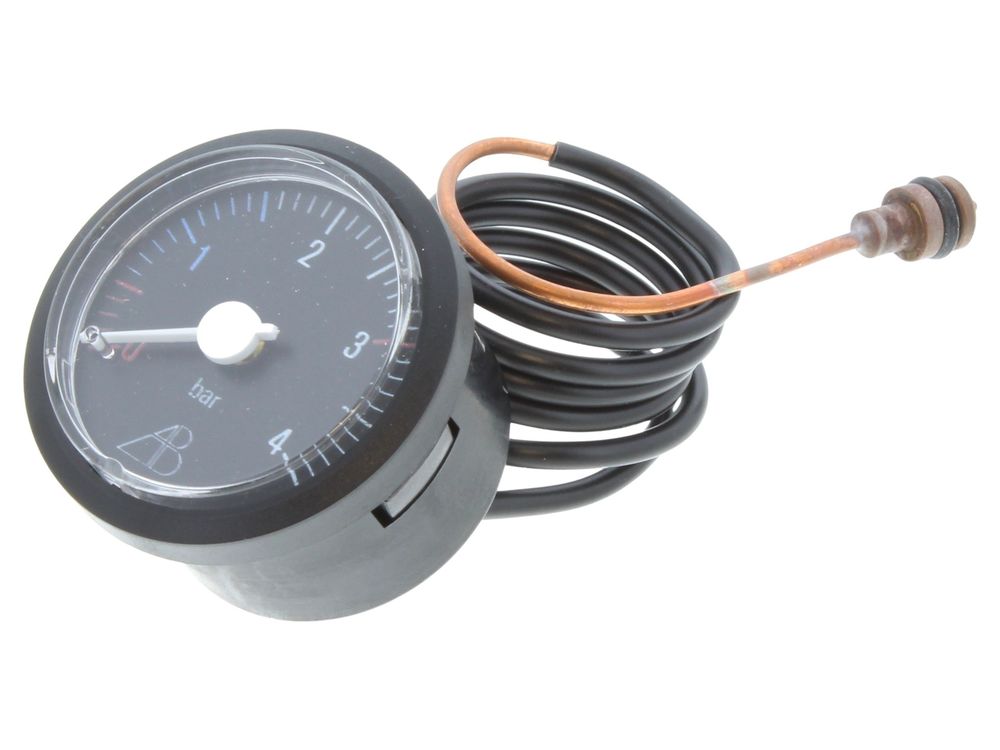 Vokera Pressure Gauge 7159