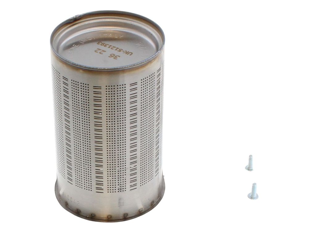 Baxi Burner Assembly 720125701