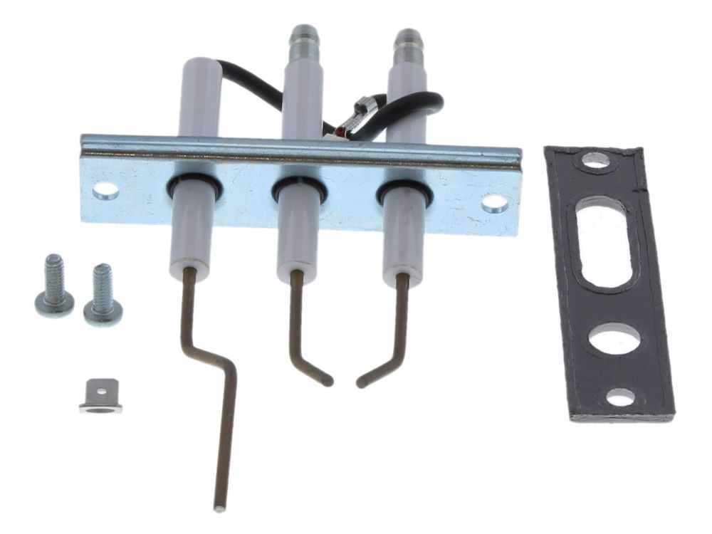 Baxi Kit Ignitors Assembly 720126501