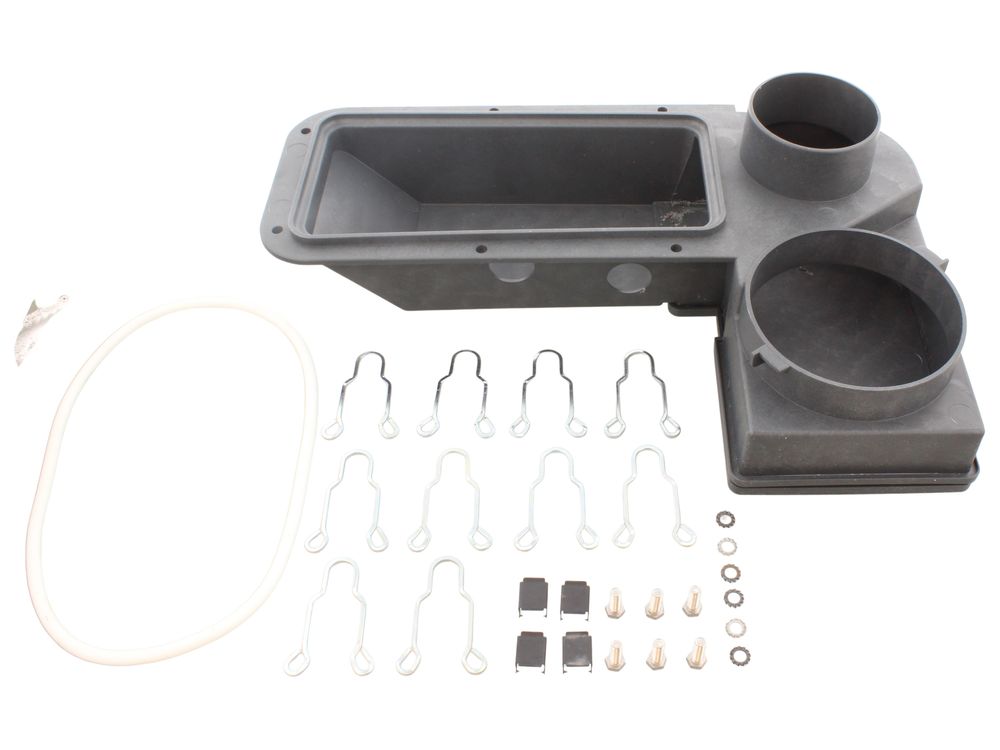 Baxi Sump Assembly 720126801