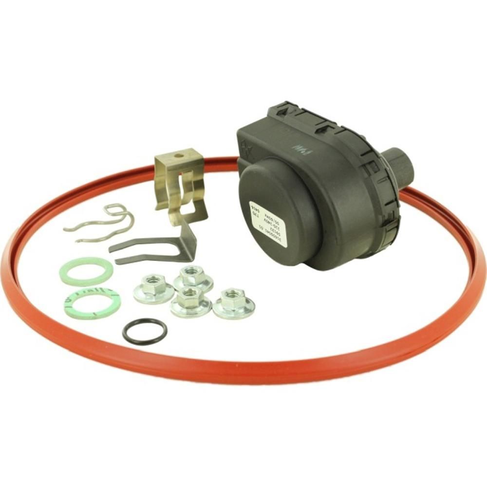 Baxi Actuator 3 Way Valve 720480701