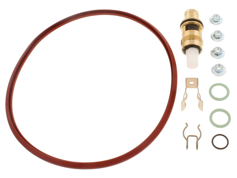 Baxi Flow Switch Regulator DHW No Restrictor 720532601