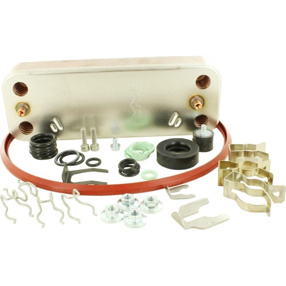 Baxi Plate Heat Exchanger 24/28 720544401