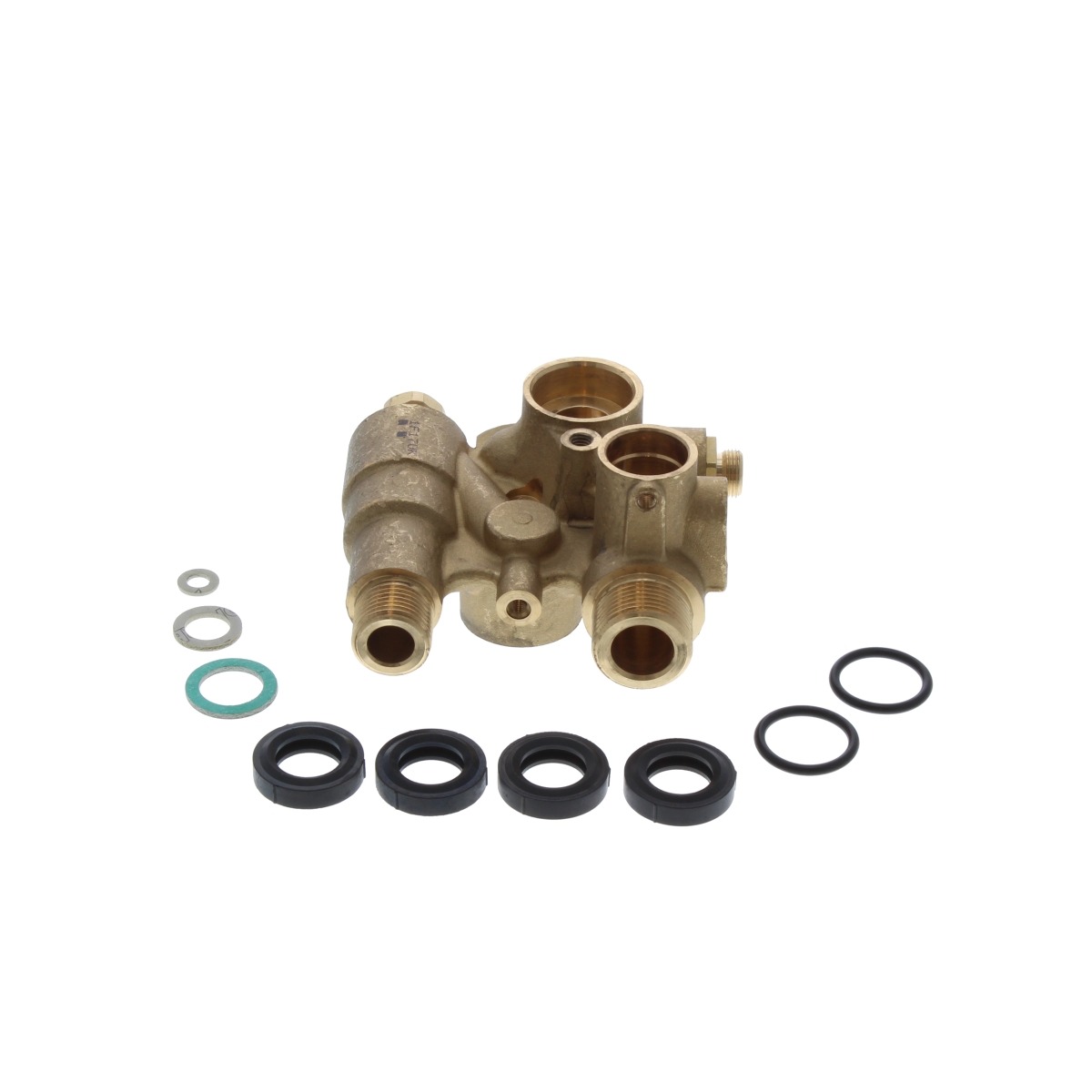 Baxi Gasket Kit 720714601