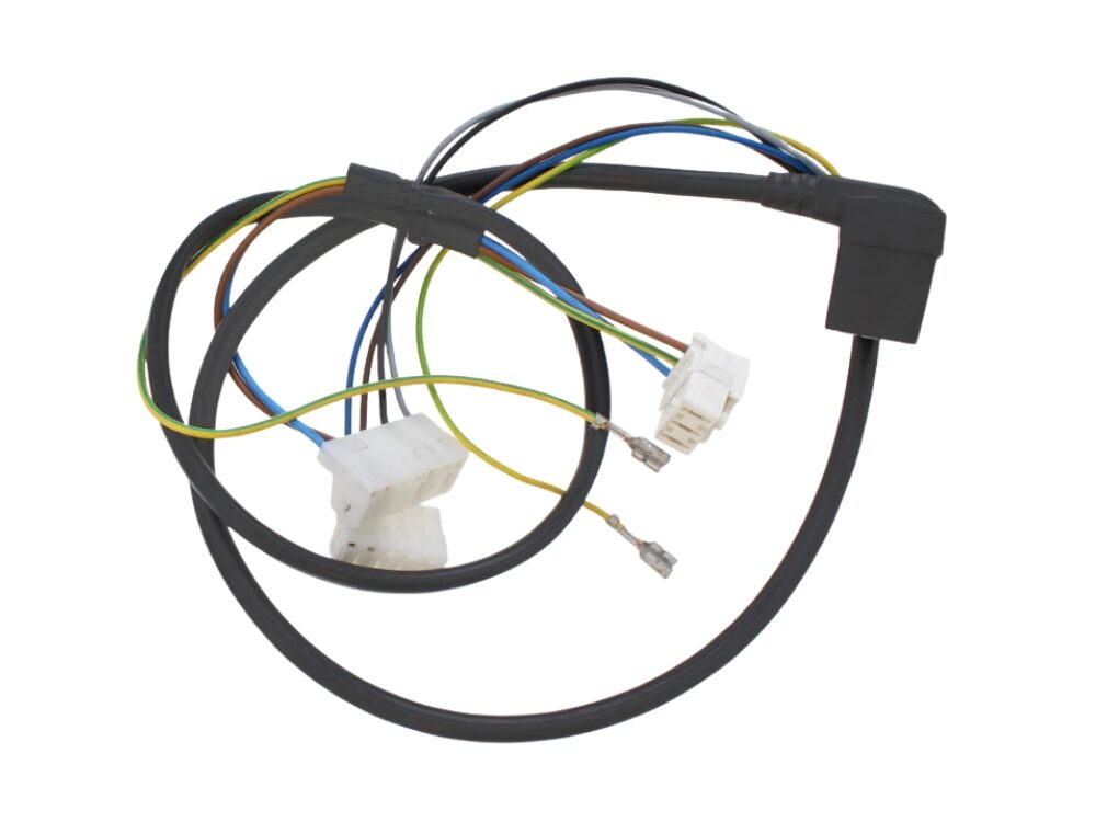 Baxi Wiring Harness Pump/Fan 720821801