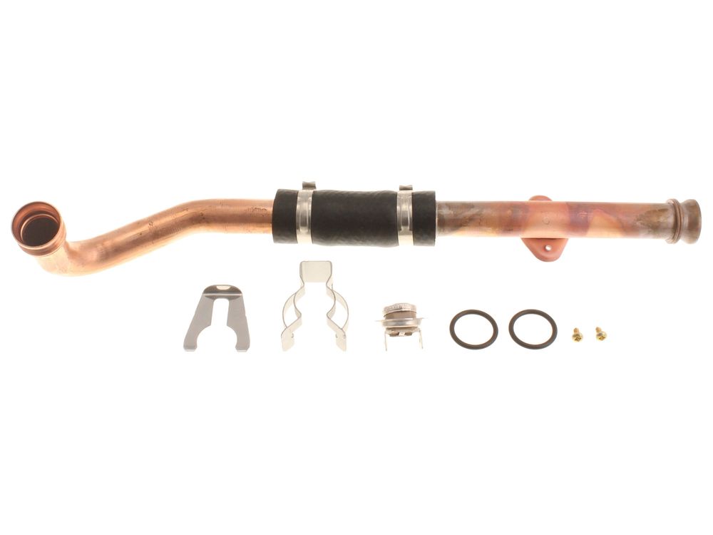 Baxi Pipe Flow 6E System 720876601