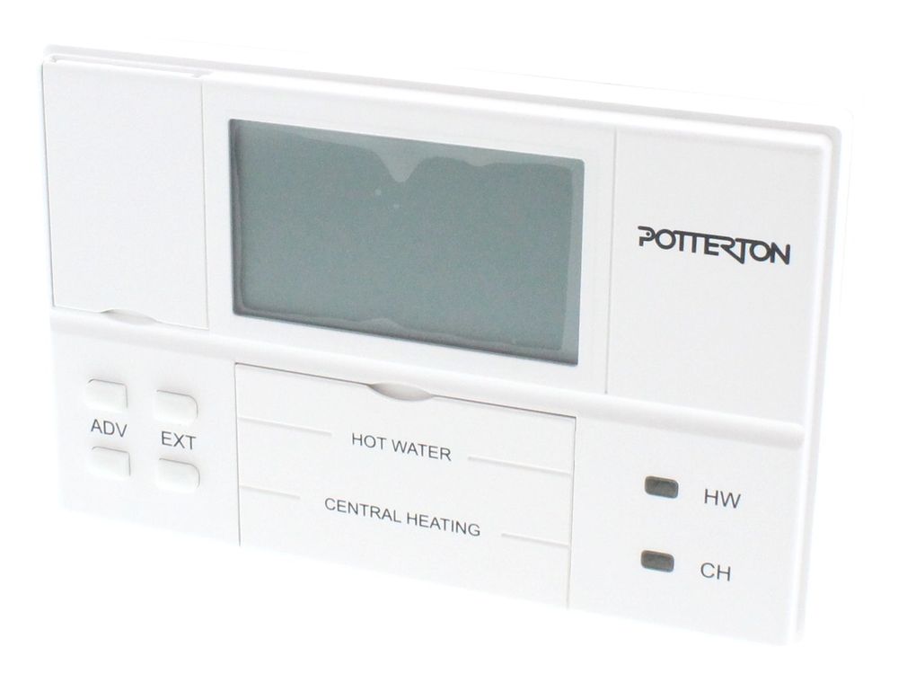 Potterton Electronic Programmer EP2 7211473
