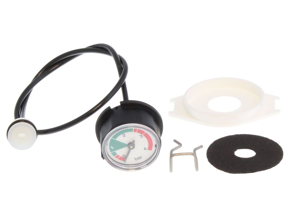 Baxi Pressure Gauge 7212896