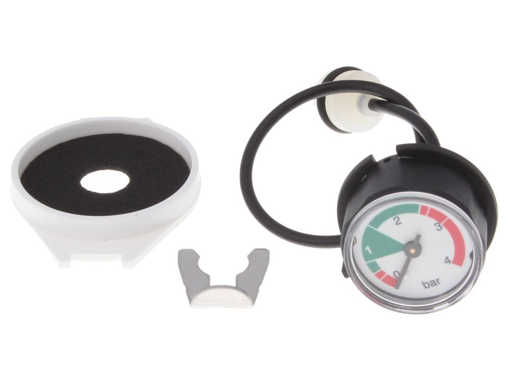 Baxi Pressure Gauge 7213635