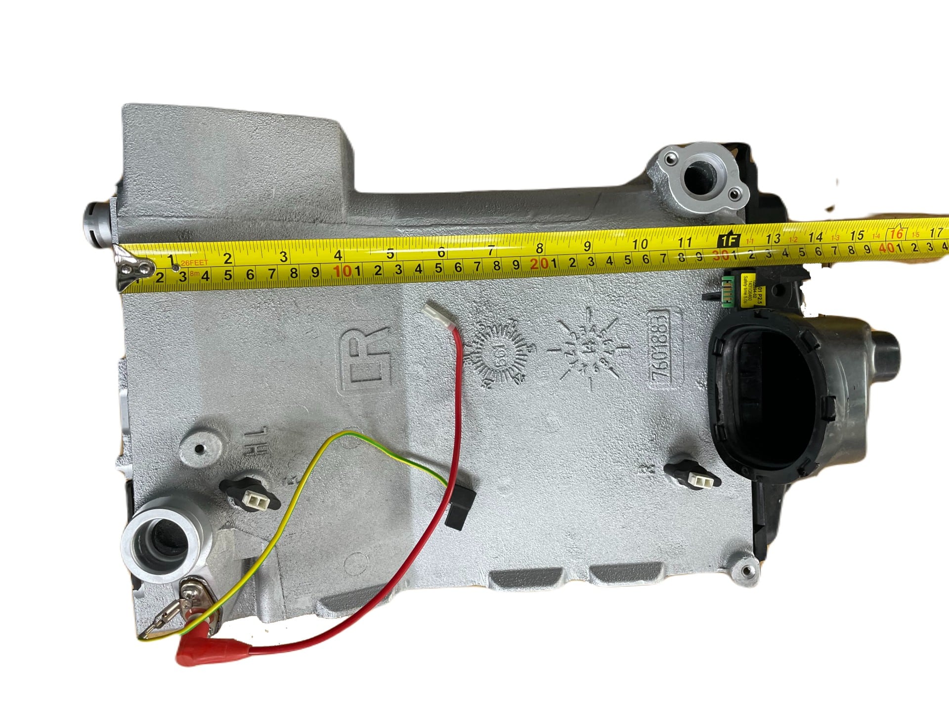 Baxi Heat Exchanger 28kW 7216612